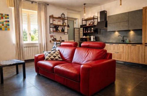 Apice Bed & Breakfast | Bombrelais