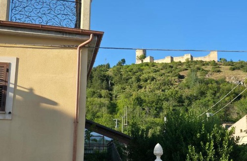 Caporciano Bed & Breakfast | Bominaco B&B