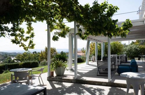 Vasto Bed & Breakfast | Bontempo Suite