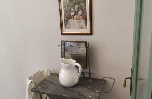Lari House | Borgo Antico