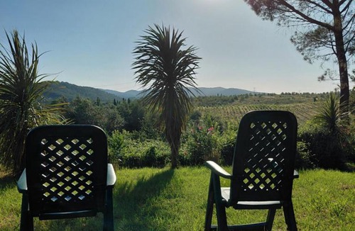 Roccastrada House | Borgo de' Muracci