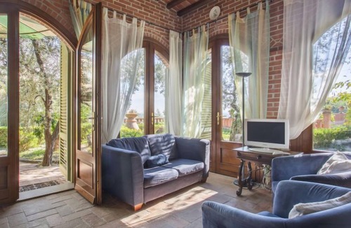 Pieve a Nievole House | Borgo della Limonaia by Interhome