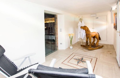 Pieve a Nievole Apartment | Borgo della Limonaia by Interhome