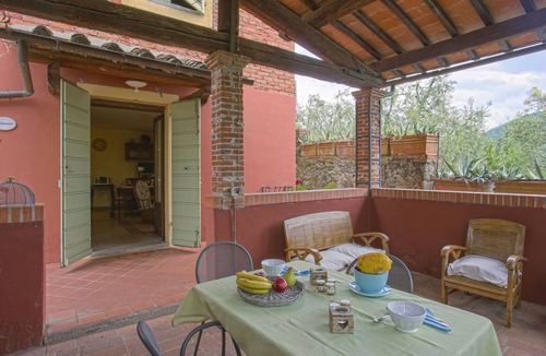 Pieve a Nievole House | Borgo della Limonaia by Interhome