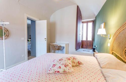 Campomarino House | Borgo Dipinto