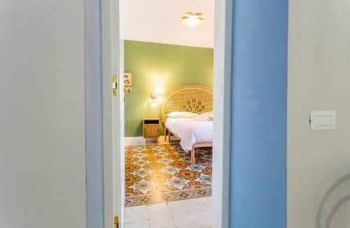 Campomarino House | Borgo Dipinto