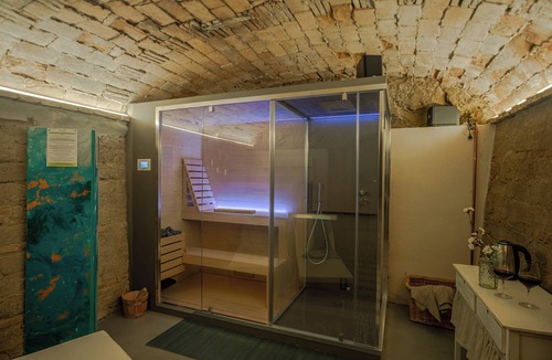 Certaldo Hotel | Borgo Elissa
