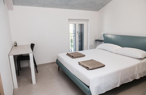 Fermo House | Borgo Fe'