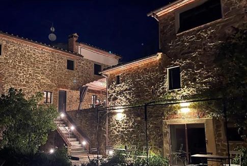Larciano House | Borgo in Montalbano