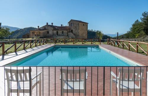 Dicomano House | Borgo Macereto