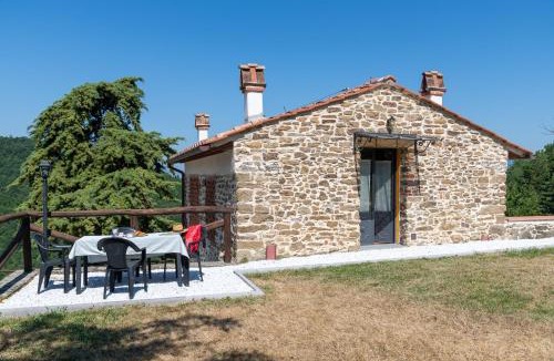 Dicomano House | Borgo Macereto