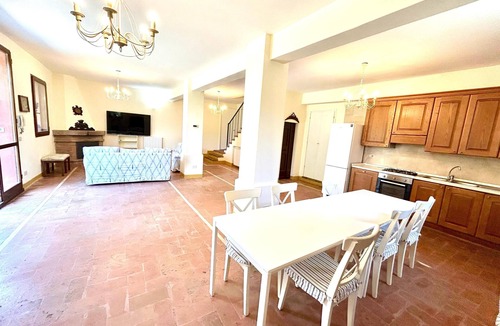 Sasso Marconi House | Borgo Malvasia- Ca' Palazzo