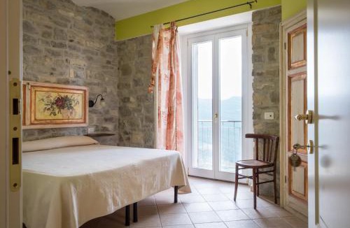Agnone Bed & Breakfast | Borgo San Pietro
