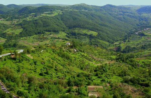 Agnone Bed & Breakfast | Borgo San Pietro