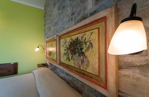 Agnone Bed & Breakfast | Borgo San Pietro