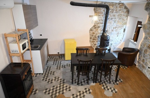 Baselice Bed & Breakfast | Borgo Sciugolo - Lavender Room