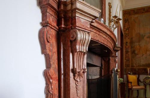 Castel di Lama Apartment | Borgo Storico Seghetti Panichi