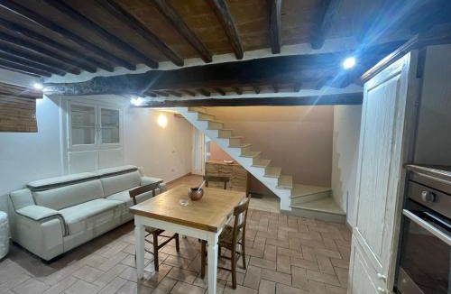 Fiordimonte Apartment | Borgo Vico