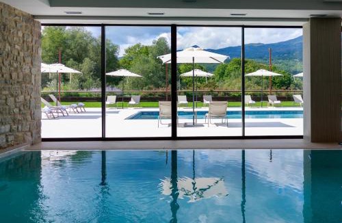 Castel del Giudice Hotel | Borgotufi Albergo Diffuso