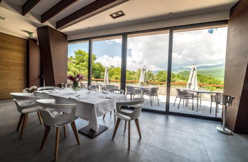 Castel del Giudice Hotel | Borgotufi Albergo Diffuso