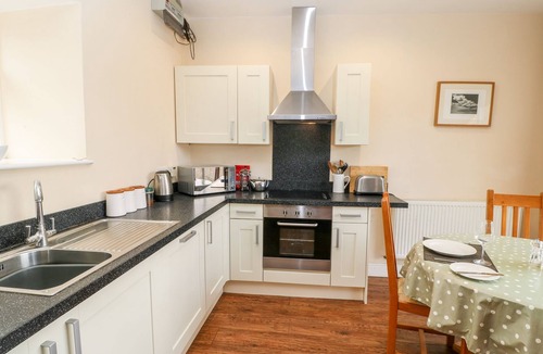 Lamesley Cottage | Bowes Barn