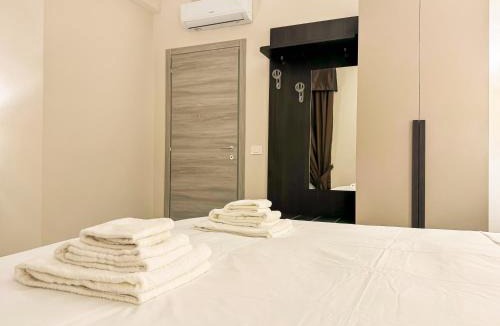 Pagani Apartment | Brain Harmony Pagani