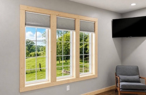 Eckerty Cabin | Brand New Cabin minutes from Patoka Lake