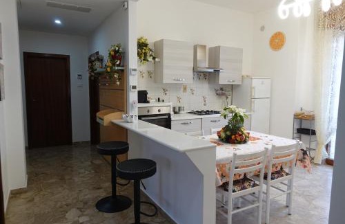Francavilla al Mare Apartment | Brezza Marina