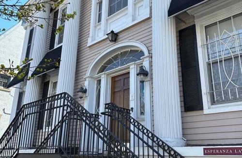 Downtown Apartment | Bright Downtown New Haven Escape