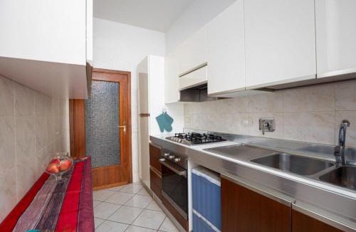 Prato Apartment | Bright home with large terrace, near Florence