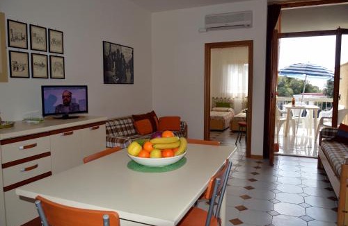 Talamone Apartment | Brigitta Flat