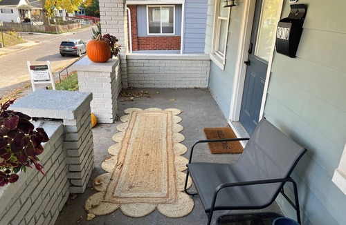 Near Eastside House | Brookside Bungalow
