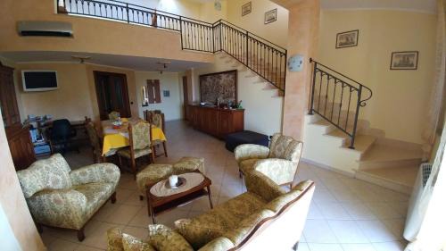 Cropani Marina Bed & Breakfast | Bruno B&B