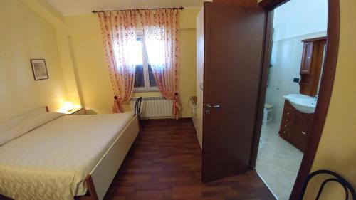 Cropani Marina Bed & Breakfast | Bruno B&B