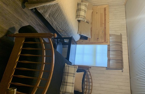 Elgin House | Brushy Mountain Lodge @ Windrock Park