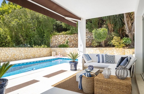 Marbella Villa | Buccara Casa Bruno