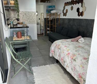 Tarifa Bed & Breakfast | Buganvilla