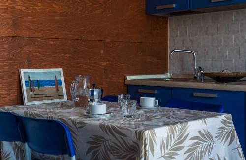 Zadina Pineta Apartment | Bungalow Casa Celeste Sul Mare