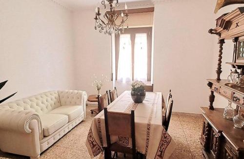Celano Apartment | [C'Era una Volta] Velino Sirente National Park