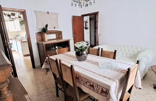 Celano Apartment | [C'Era una Volta] Velino Sirente National Park