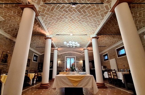 Cotignola Bed & Breakfast | Ca' Bianca