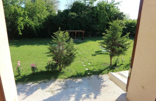 Cotignola Bed & Breakfast | Ca' Bianca