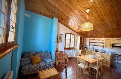Civitella di Romagna Bed & Breakfast | Ca' di Romagna B&B