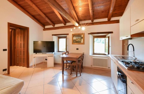 Marzabotto Apartment | Ca' Fortuzzi