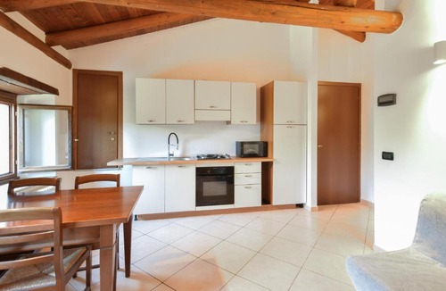 Marzabotto Apartment | Ca' Fortuzzi