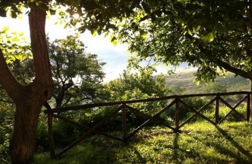 Cagli House | Ca' le Suore