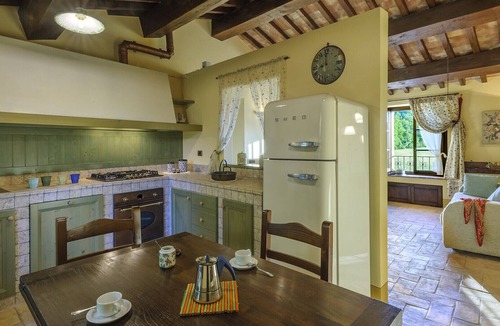 Sassocorvaro Villa | Ca Seppe 10&2 by Marche Holiday Villas