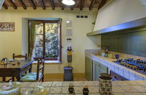 Sassocorvaro Villa | Ca Seppe 10&2 by Marche Holiday Villas