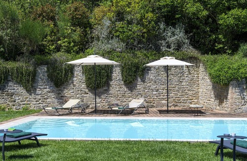 Sassocorvaro Villa | Ca Seppe 10&2 by Marche Holiday Villas