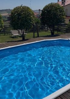 Monte Colombo Bed & Breakfast | Ca'Silvia